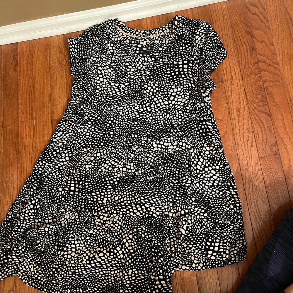 Maeve somerset mini